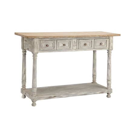 Stein World Stein World 13599 Lafarge Console Table 13599